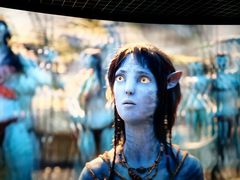 -万达影城(常熟IMAX店)