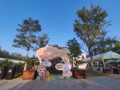 -上海长兴岛郊野公园