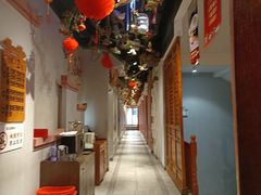 -老蒲鲜·地标·非遗美食(涵江店)