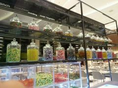 android_upload_pic-新发展亚太JW万豪酒店·福苑咖啡厅
