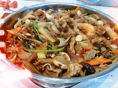 -来御来三汁焖锅(万邦店)