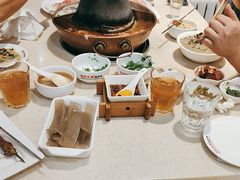 -阳坊大都涮羊肉(阳坊总店)