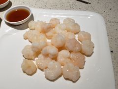 清炒虾仁-阿莉餐厅(枣阳路店)