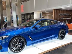 -北京盈之宝宝马&MINI4S店(望京店)