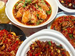 -辣小鲜·南昌大排档(船山路店)