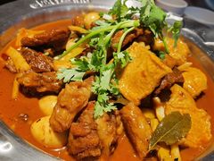 牛排煲-胖哥俩肉蟹煲(盐城金鹰国际店)