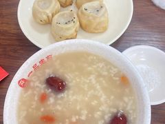 -邓记一品生煎(奥克斯广场店)