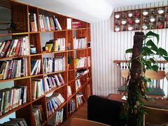 -长颈鹿咖啡(大学路店)