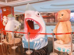 -上海金逸影城(静安大悦城店（原新恒星影城）)
