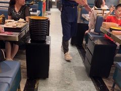 -一绪に寿喜烧(虹悦城店)