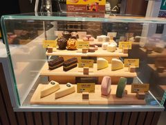 -麦当劳(中山大道中店)