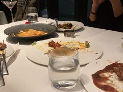-L'Arome芳芳法国餐厅(仙林金鹰店)
