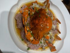 -卫鼎轩·曹公馆(鼓楼店)