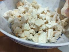 -天发芽·何记葫芦头泡馍·老字号(小南门店)
