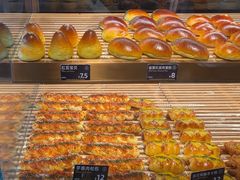 -FANEN法念·烘焙·甜点(万象城店)