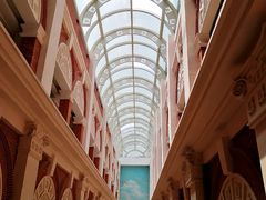 -外滩二十二号艺术中心