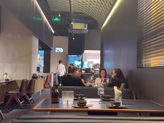 -Ameigo梅果·云贵川bistro(长宁来福士店)