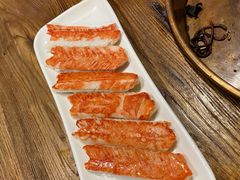 -十六蒲(桂林路店)