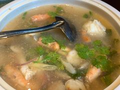 -Sala Thai Restaurant