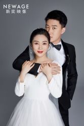 -新奕映像摄影机构