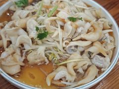 -大丰收海鲜地方菜馆
