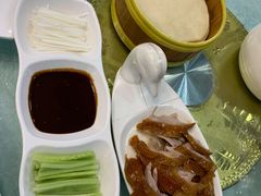 -六和聚传统烤鸭.天津菜(和平店)