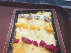 -九田家黑牛烤肉料理(太阳城店)