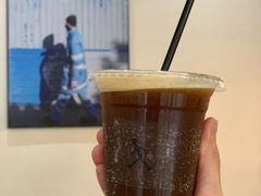 -常识咖啡common sense(春熙路店)