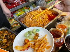 -红鼻子桂林米粉(金唐新光界店)