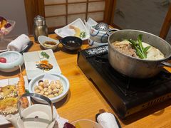 -万鱼亭·筑地屋 日本料理(淮海街店)