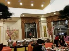 android_upload_pic-上海南郊宾馆·阳光自助餐厅