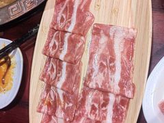 -重庆袁老四火锅(武进万达店)