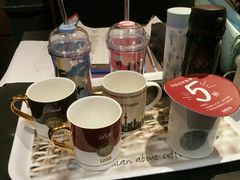 -COSTA COFFEE(上海虹口公园店)