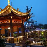 藏在森林🌳里的火锅你见过吗？