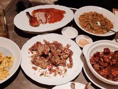 -金鸭季·北京烤鸭(深业上城店)