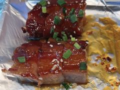 -香港狮子山下·明星粤菜餐厅(北苑店)