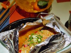 -酒城烤事(玉带龙庭店)