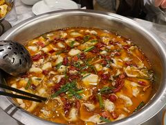 -老四川平头酸菜鱼(衙前店)