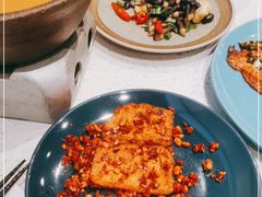 -半山腰·云南菜(侨福芳草地店)