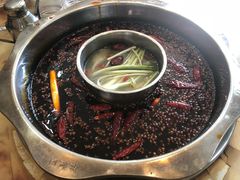 -枇杷园食为鲜火锅(南山店)