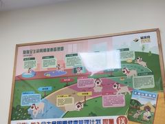 -宠欣安宠物医院·包河区中心医院