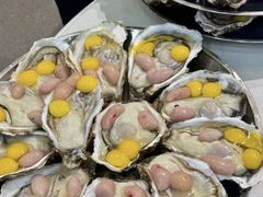 -飞尝蚝·顺德菜·鱼生(顺德总店)