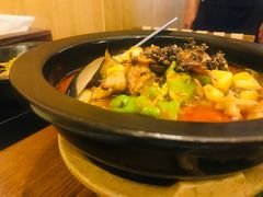 -云海肴·汽锅鸡·云南菜(苏州中心店)