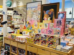 -猫的天空之城概念书店(杭州南宋御街店)