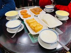 -民信老铺(华盖路店)