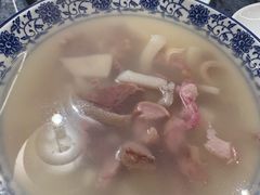 -百草滩羊清水涮羊肉·清真·宁夏盐池滩羊(莲花桥店)