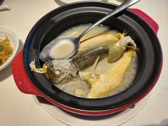 -莆田餐厅PUTIEN(颐堤港店)