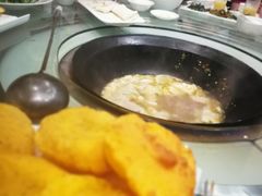 -名羊天下陕北横山铁锅炖羊肉(博文路店)