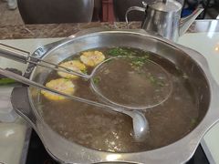 -潮悦牛肉火锅城(水贝店)