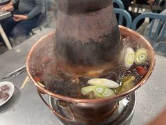 -三兴涮羊肉(荣安大街店)